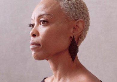Kagiso Lesego Molope