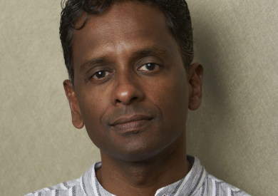 Shyam Selvadurai