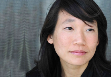 Madeleine Thien