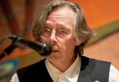 Phil Hall