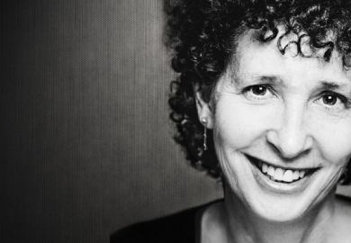 Nancy Richler