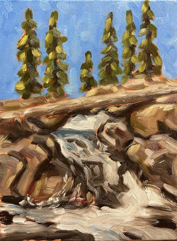 Landscape 2