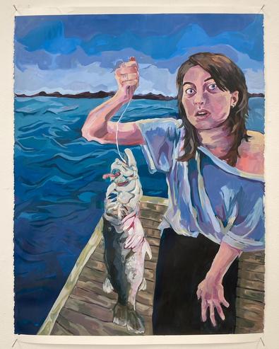 CatchOfTheDay Artwork