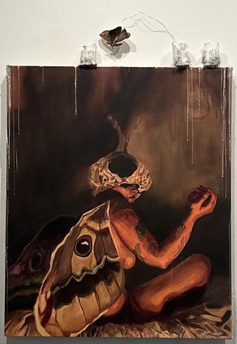 Solitude Artwork