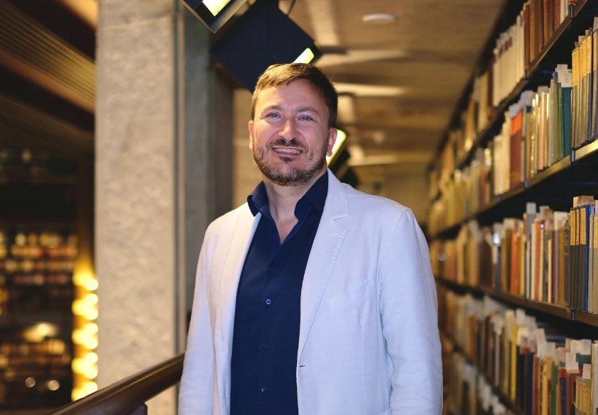 Paolo Granata