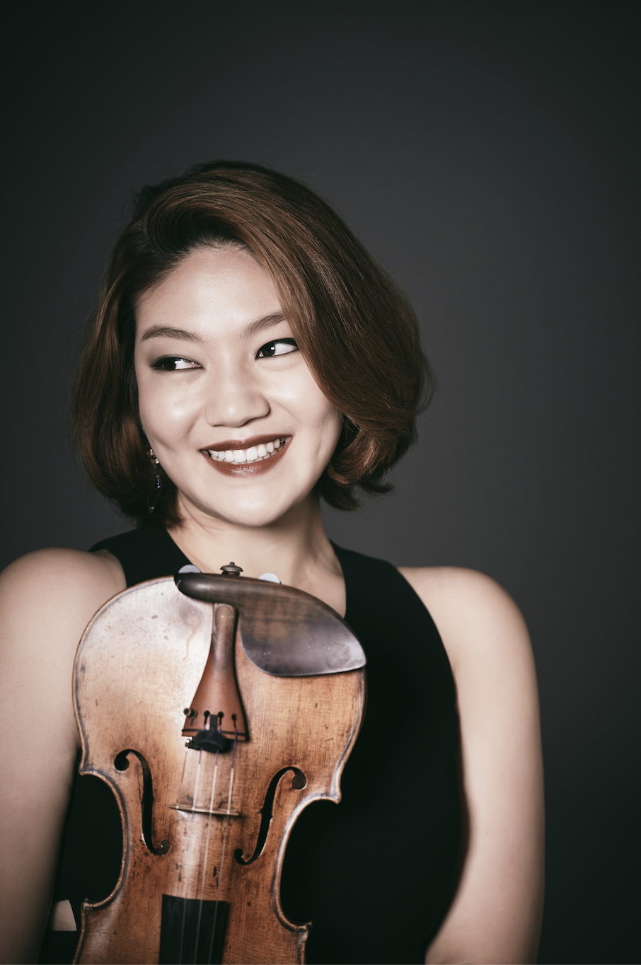 Jinjoo Cho