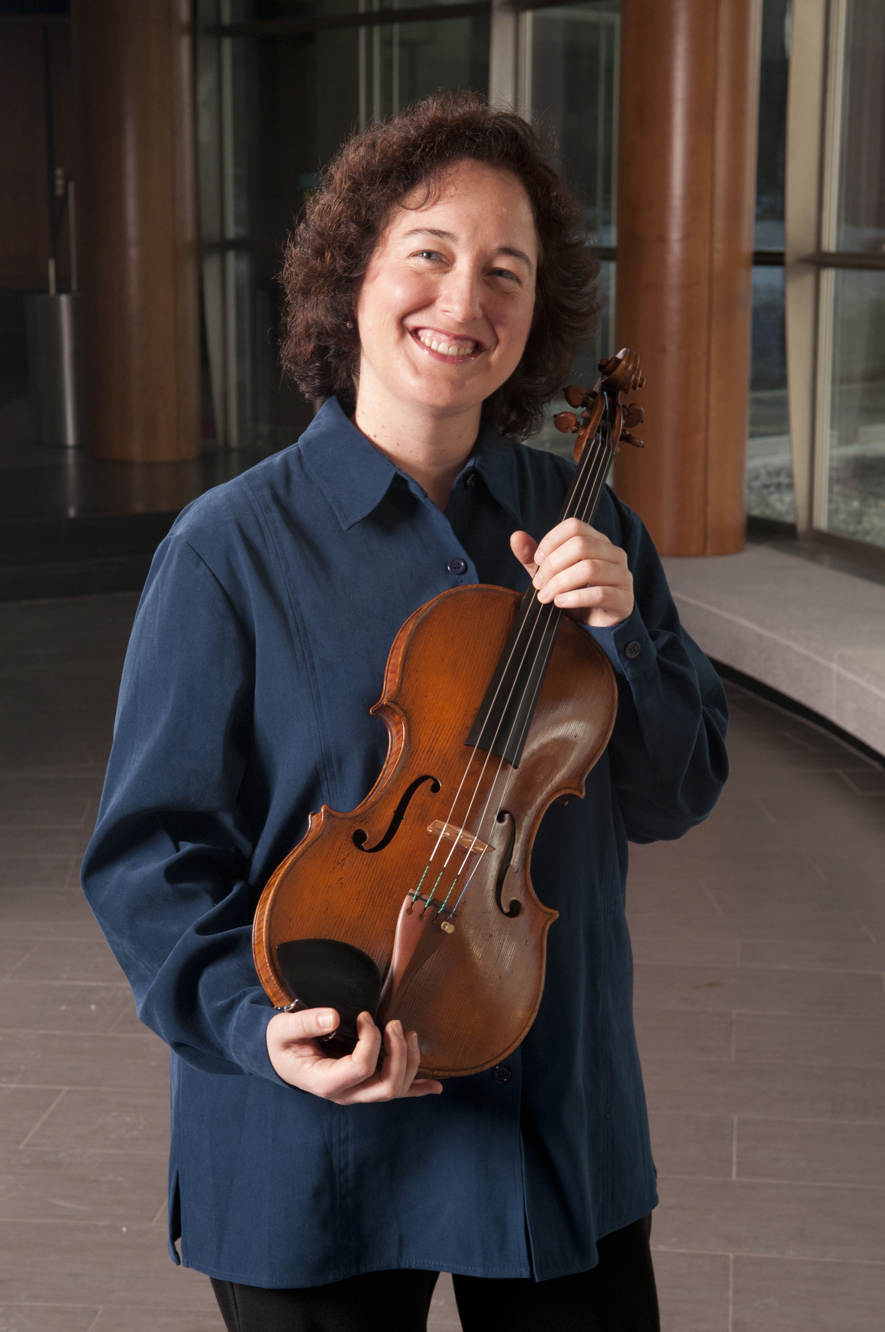Carol Rodland