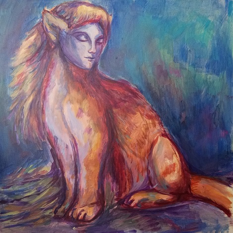  Sphinx