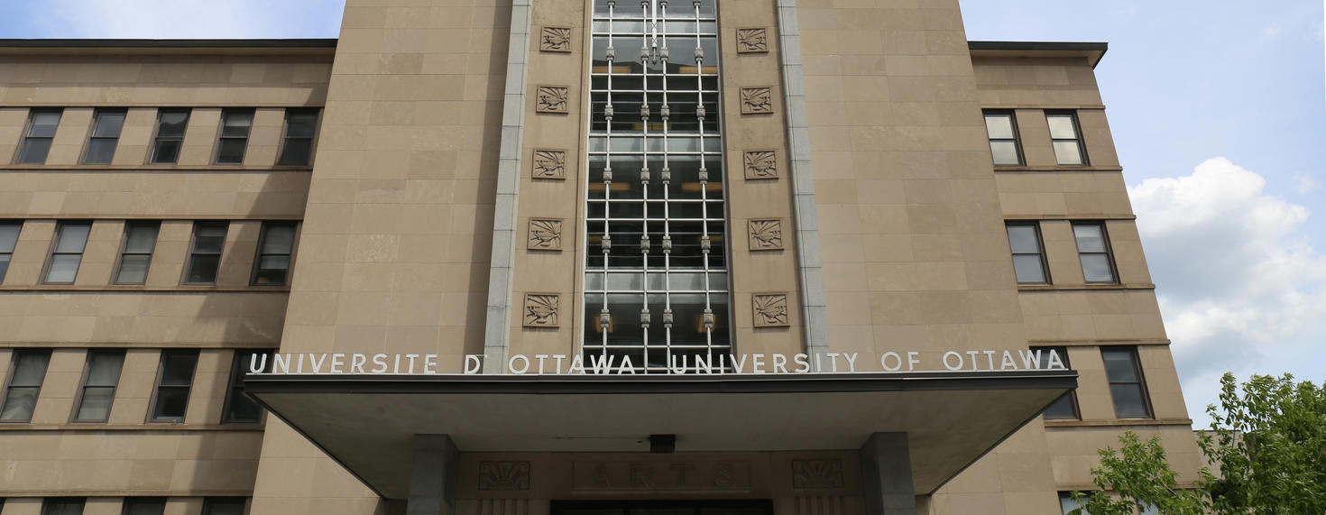 Simiard Hall