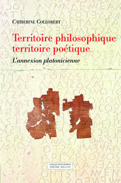 Territoire philosophique, territoire poétique