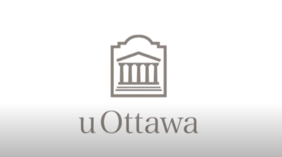 uOttawa logo