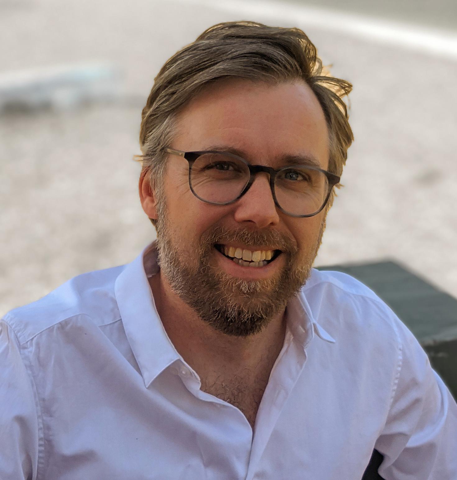 Photo de Daniel Rück