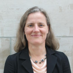 Headshot of Sonia Wesche
