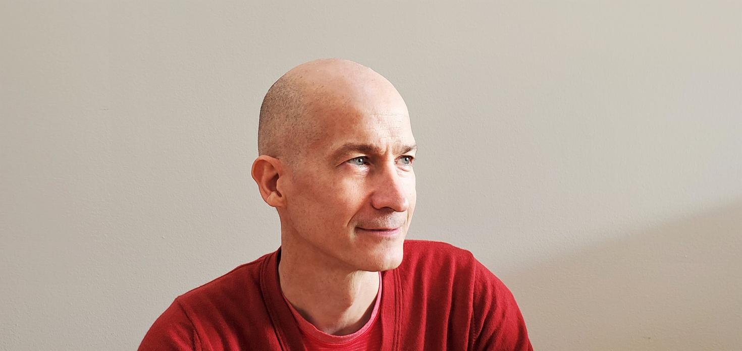 Christopher Moore