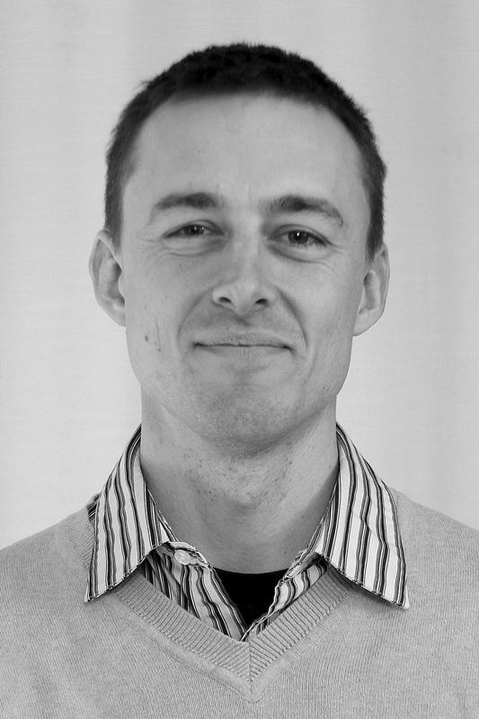 Andrew Morrow