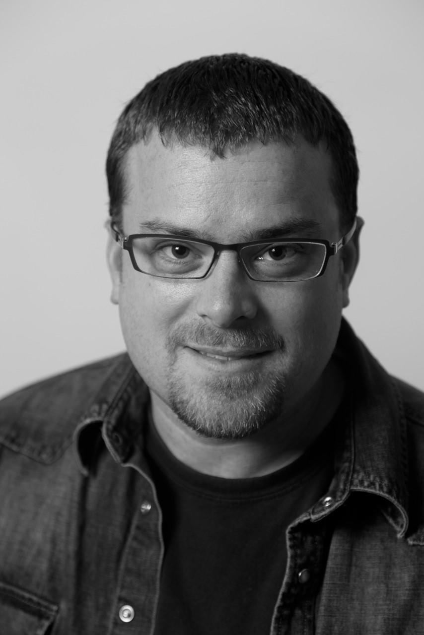 Andrew Wright