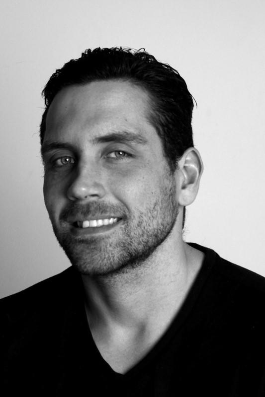 David McDougall