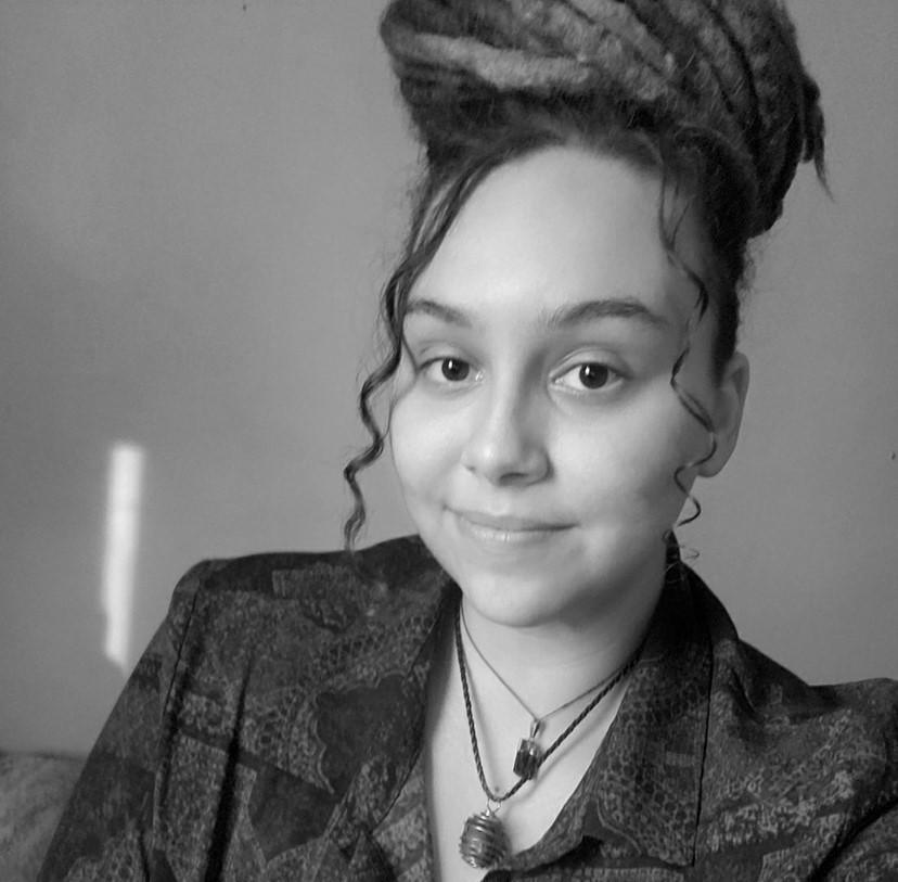 Talia M. Boileau