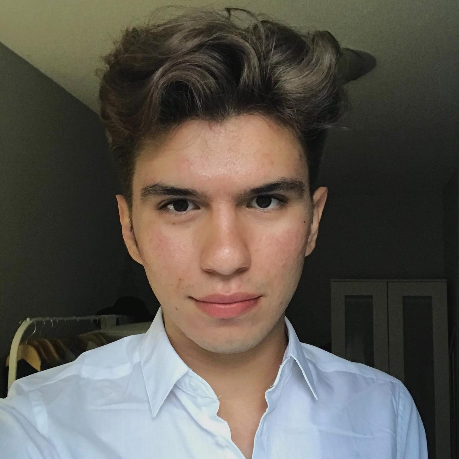 Leonardo Curzio - AÉDF vice-président aux communications