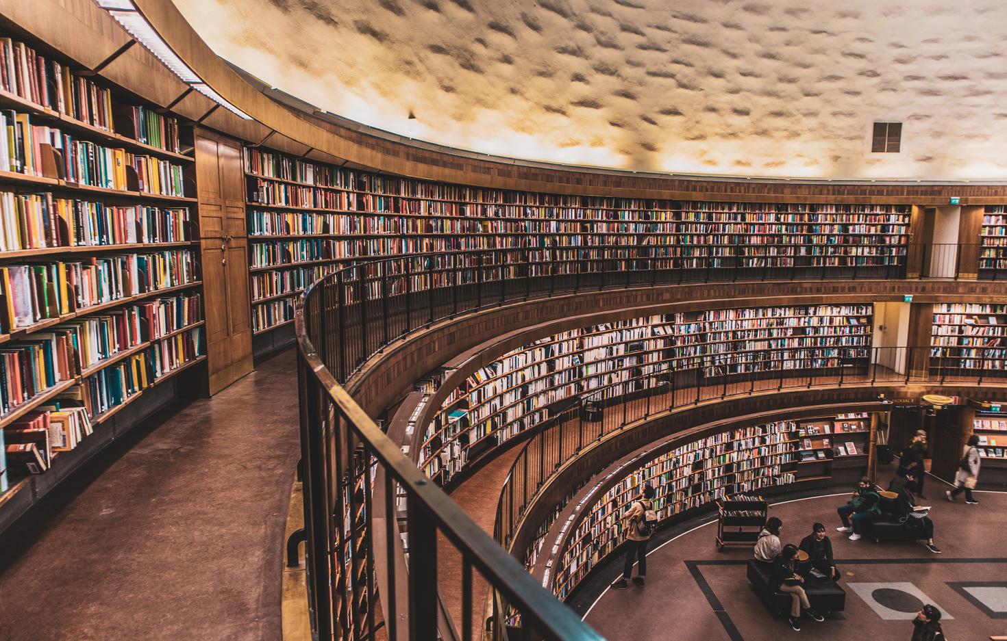 Bibliothèque