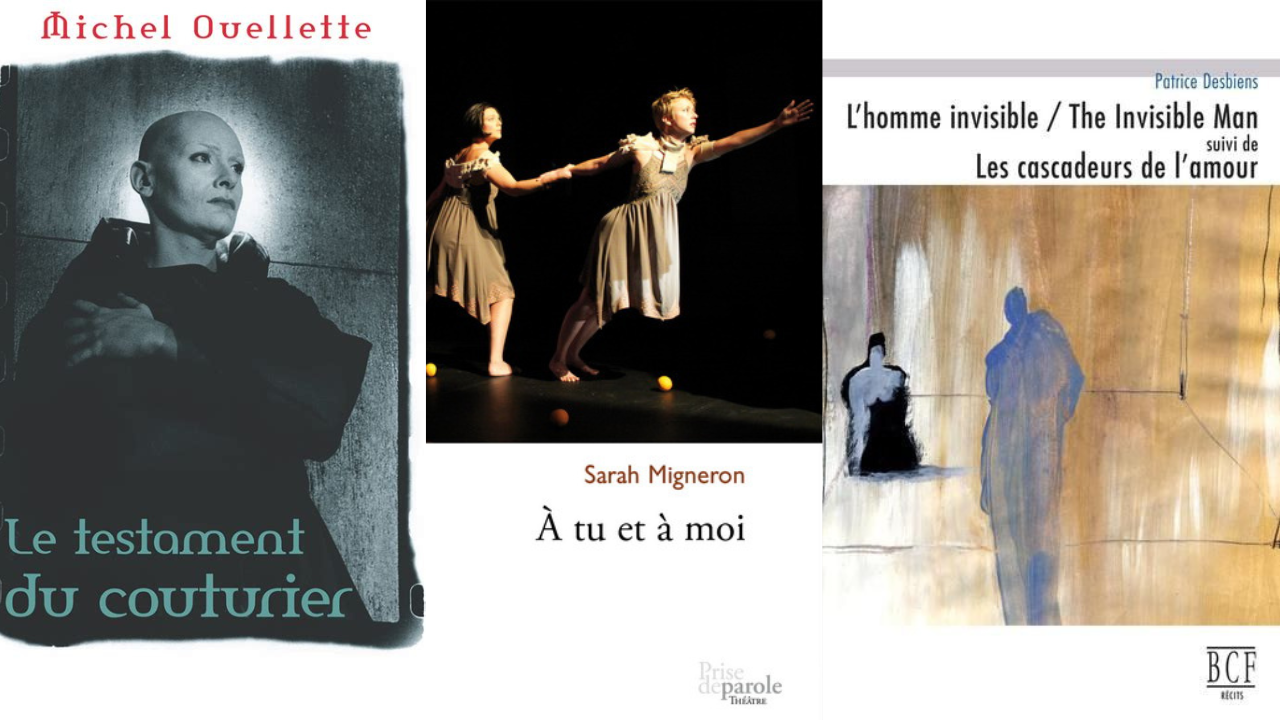 Livres recommandés par Joël Beddows