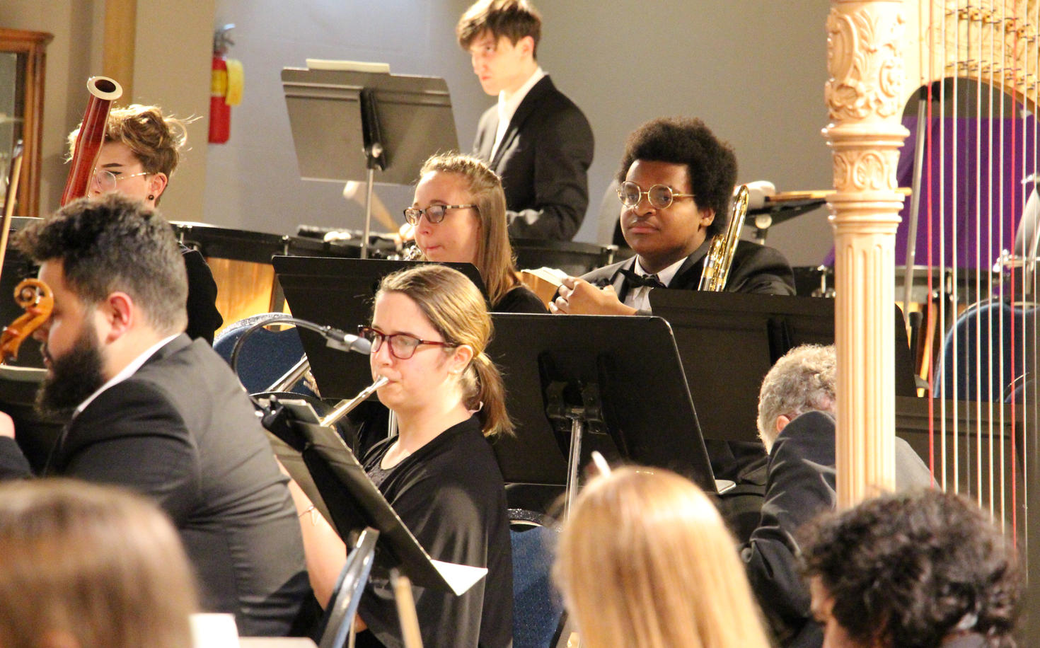 Orchestre