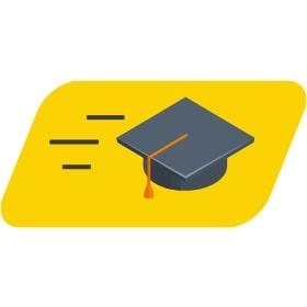 logo Programme de double diplôme accéléré