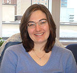 Elizabeth Marshman