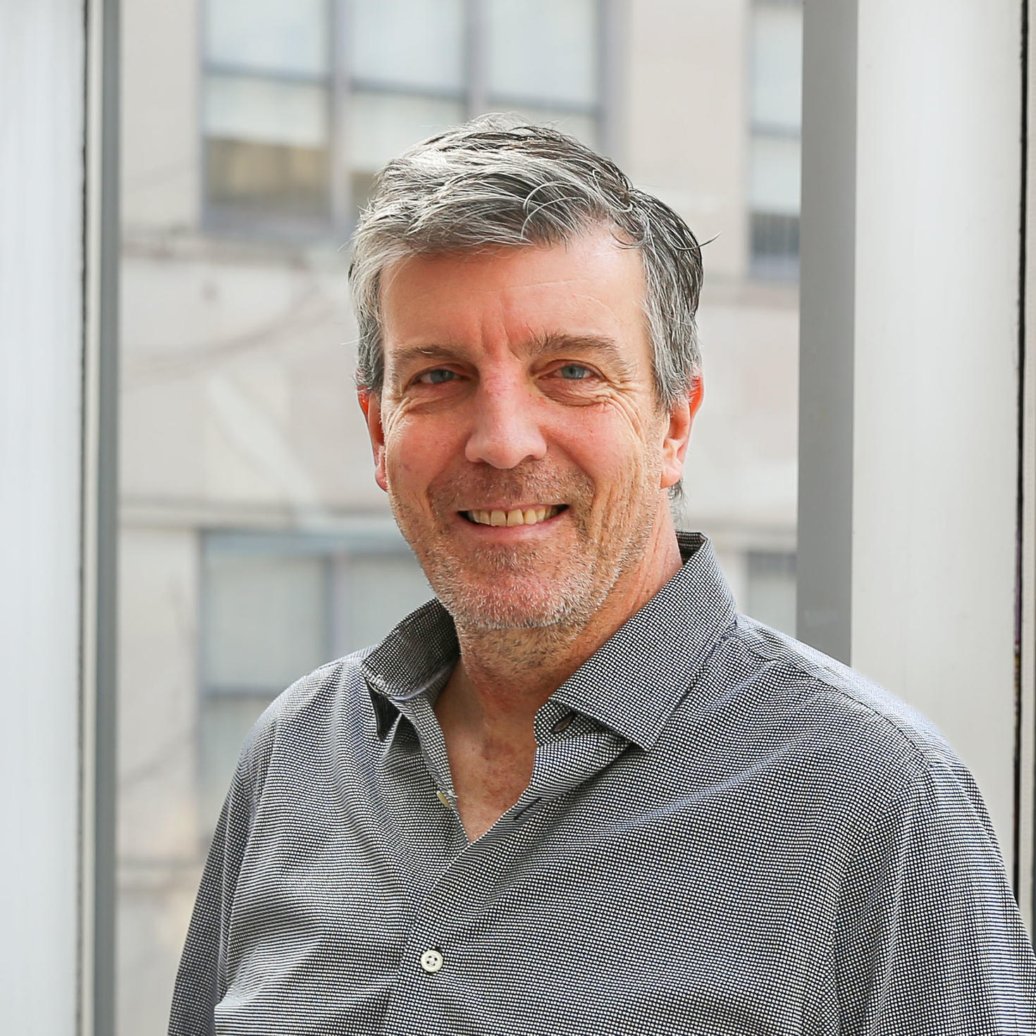 Marc Charron