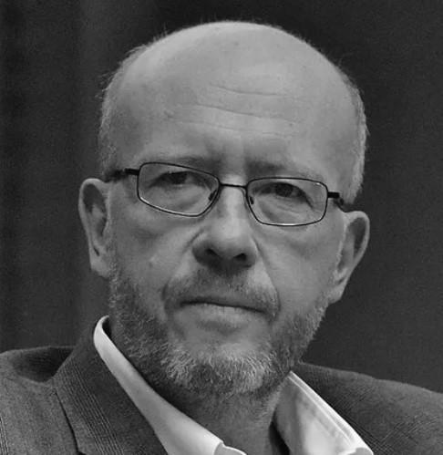 Jan Grabowski