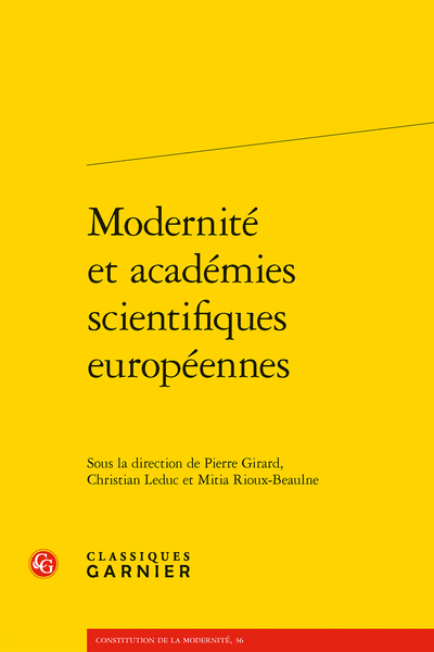 Couverture du livre