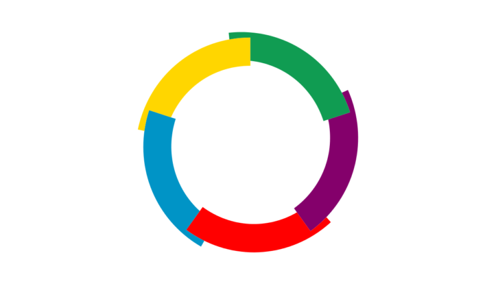 Drapeau Francophonie