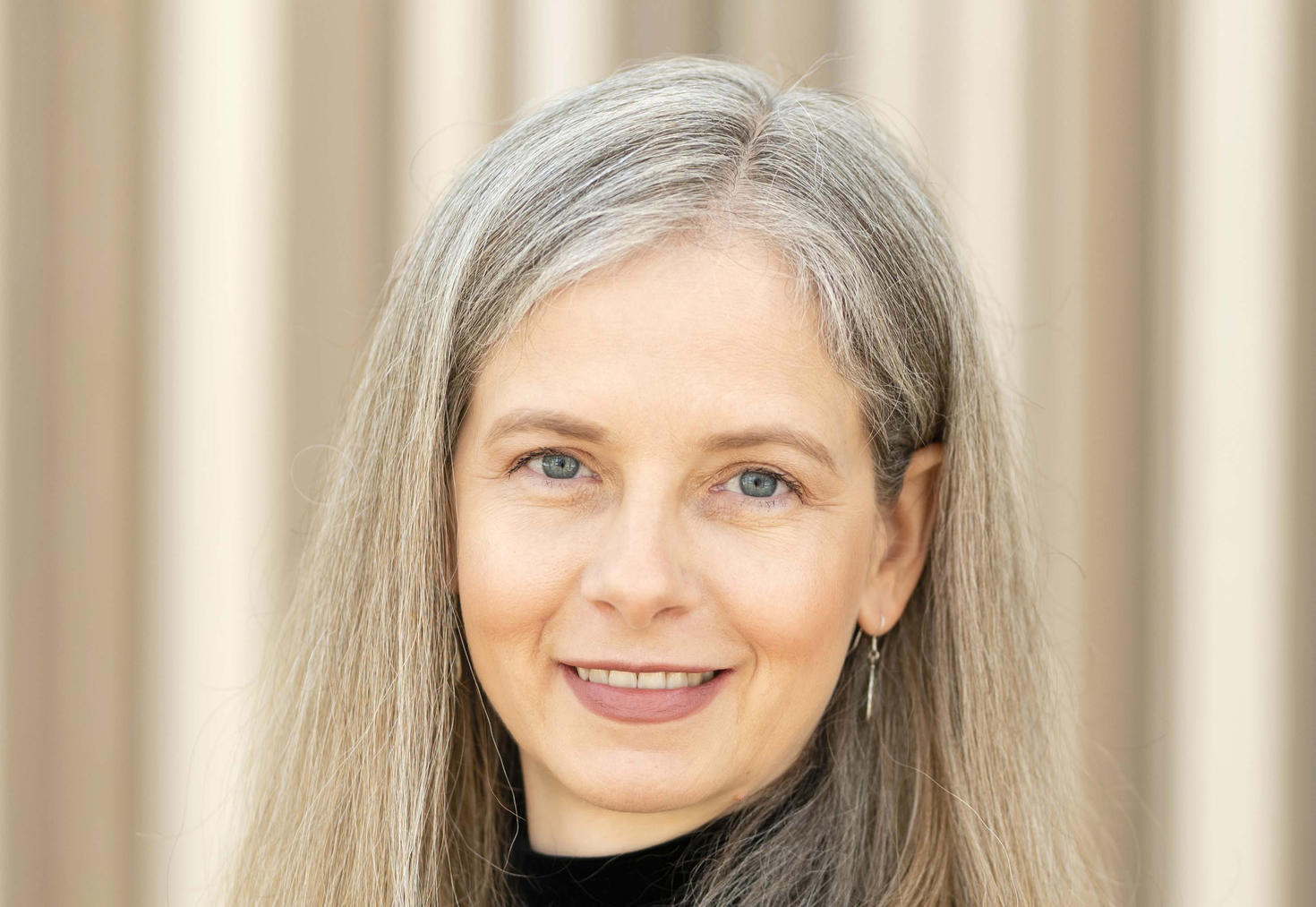 Catherine Donkin