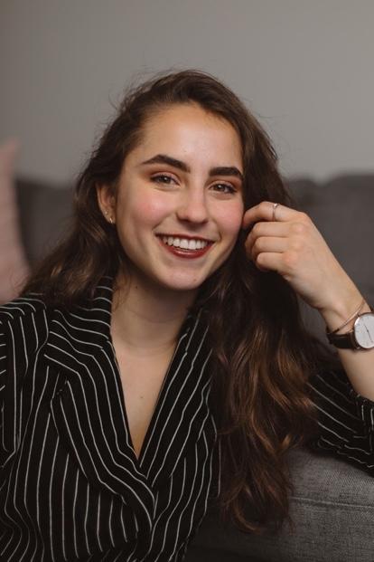 Camille Labonté