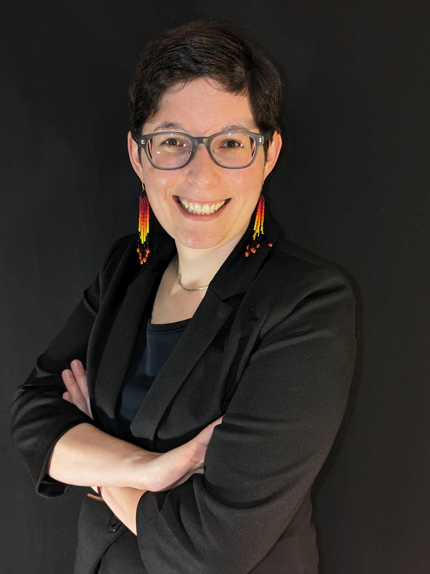 Marianne St-Jacques
