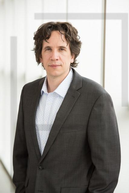 Patrick McCurdy