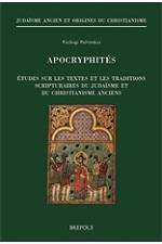 Apocryphités book cover