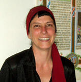 Marie-Pierre Bussières