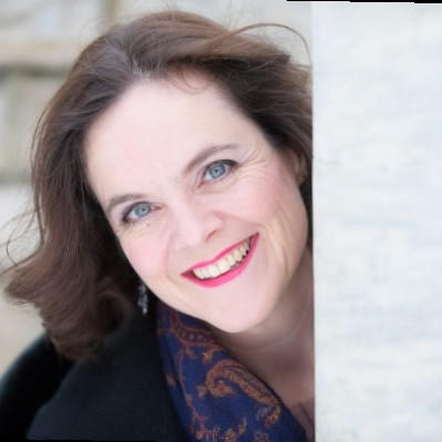 Doreen Taylor-Claxton portrait