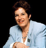 Anne Gilbert