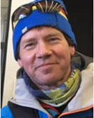 David Burgess