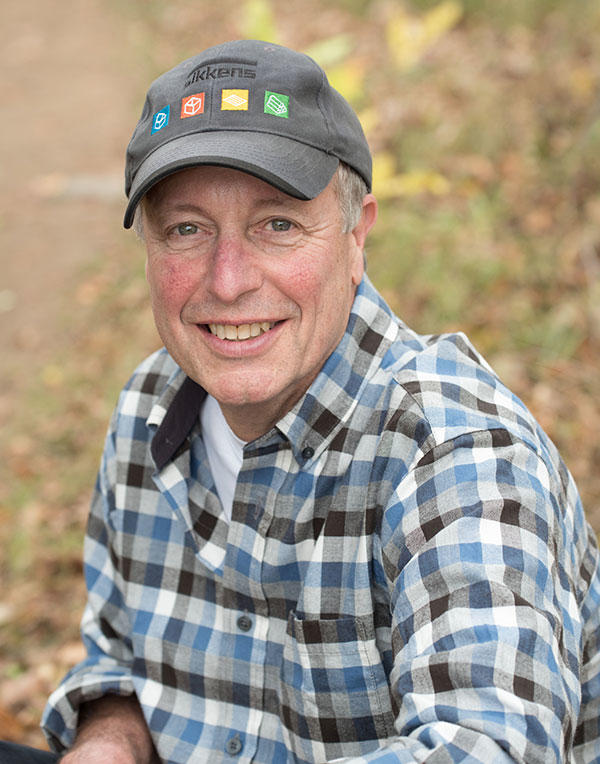 Daniel Spitzer