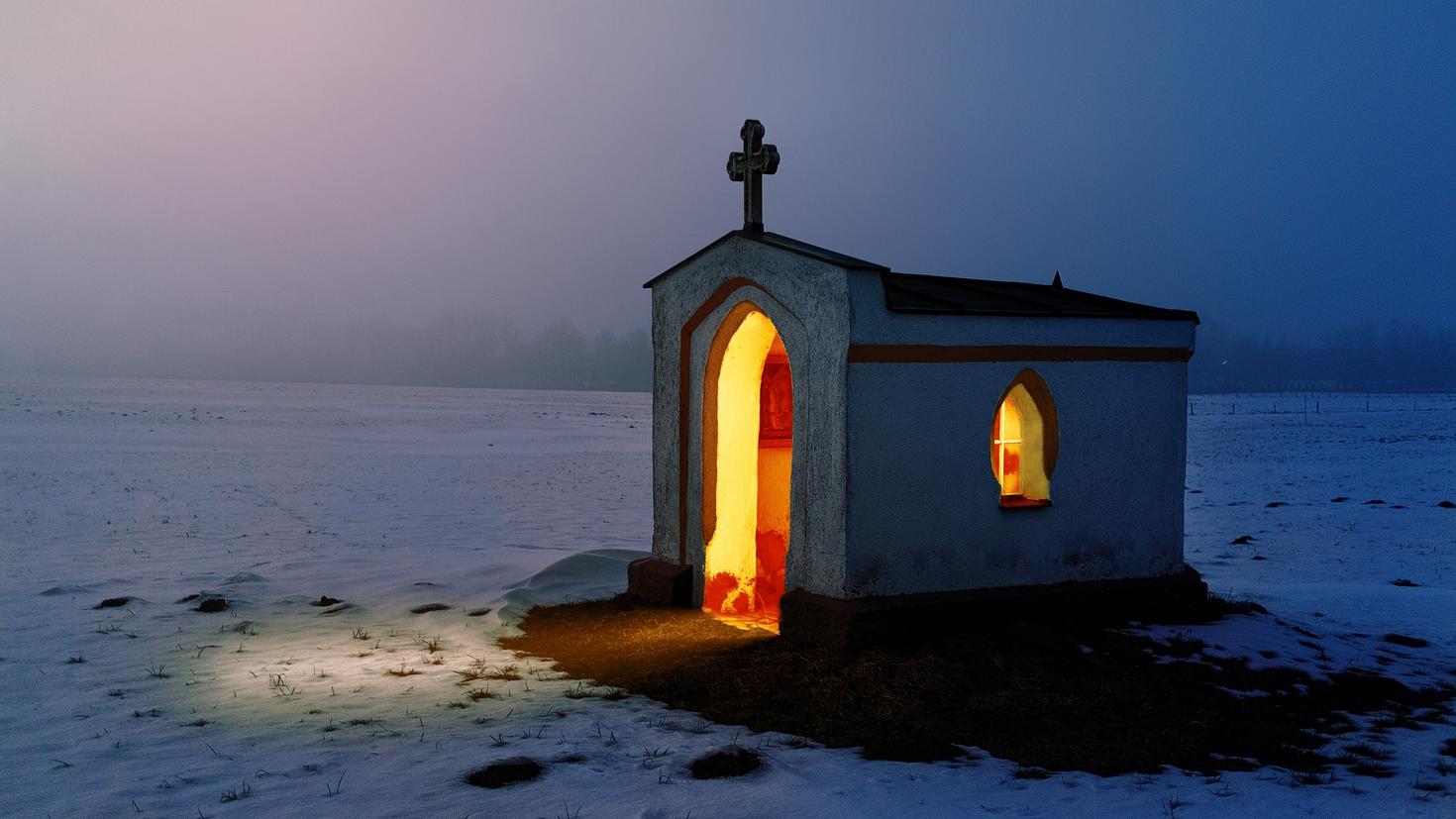 Small church