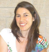 Luisa Veronis