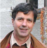 Bernard Lauriol