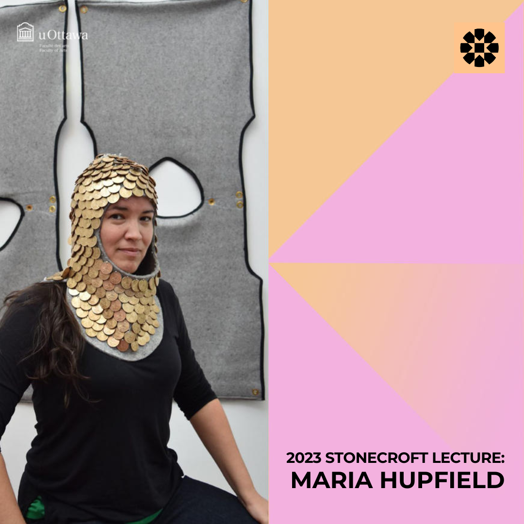 Maria Hupfield