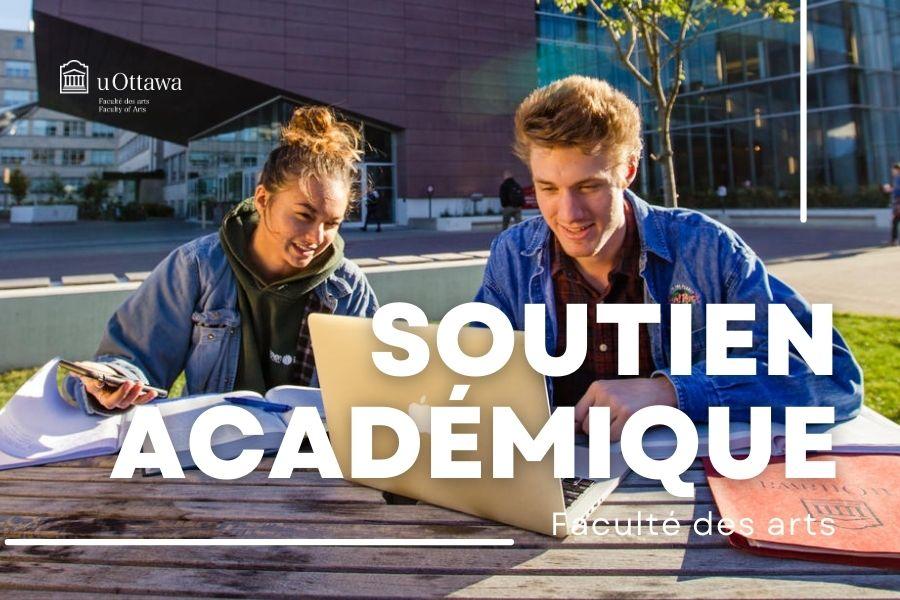 Soutien académique