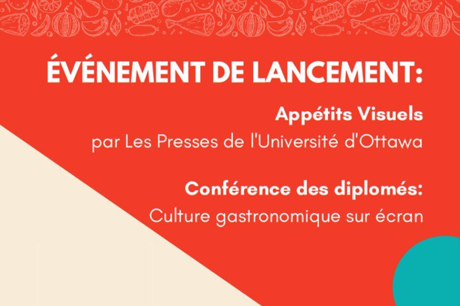 Appétits Visuels