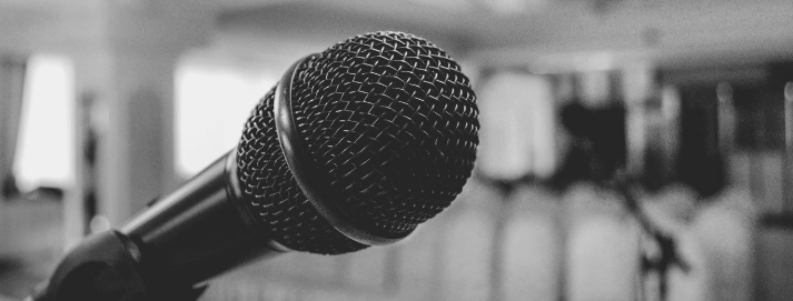 Microphone