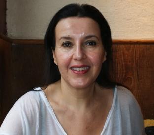 Photo d'Hejer Charf